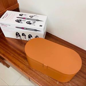 OPEN BOX| Dyson Air-wrap Complete Pink